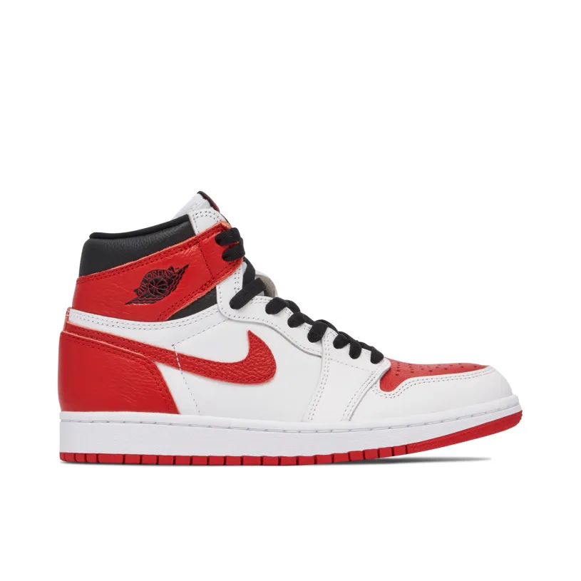 Air Jordan 1 Retro High OG Heritage