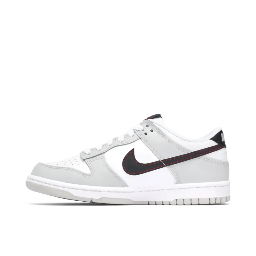 Nike Dunk Low Lottery Pack Ivory Black GS