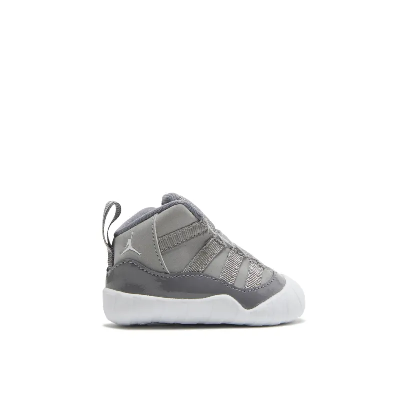 Air Jordan 11 Retro CB Cool Grey 2021