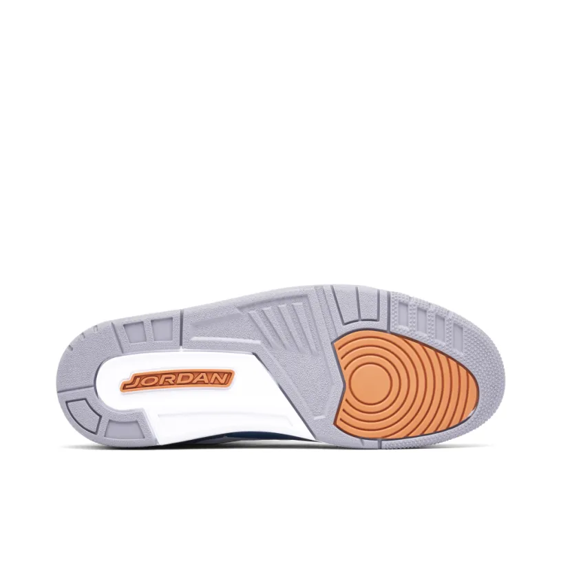 Air Jordan 3 Wizards 