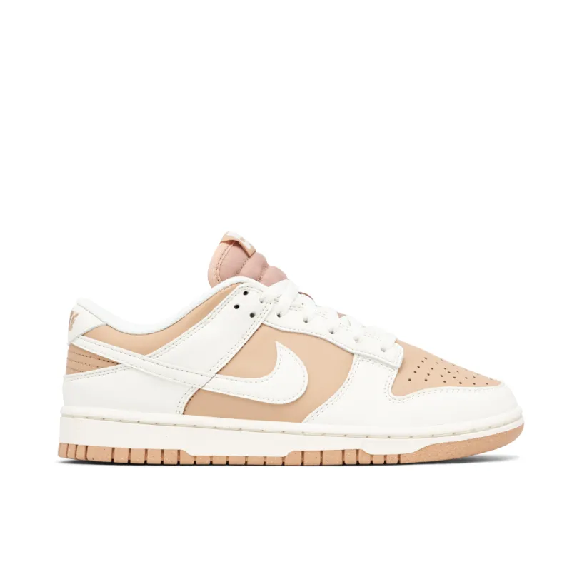 Nike Dunk Low Next Nature Sail Beige Womens
