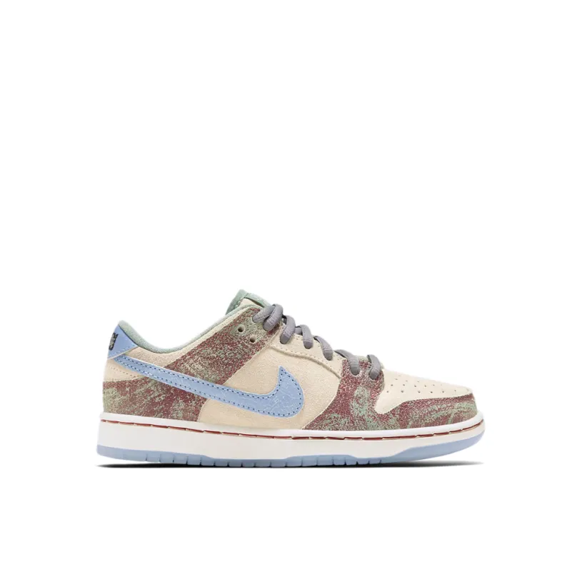Nike Dunk Low SB x Crenshaw Skate Club PS
