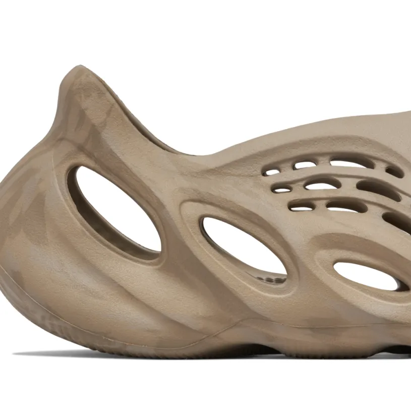 Yeezy Foam Runner Stone Sage 