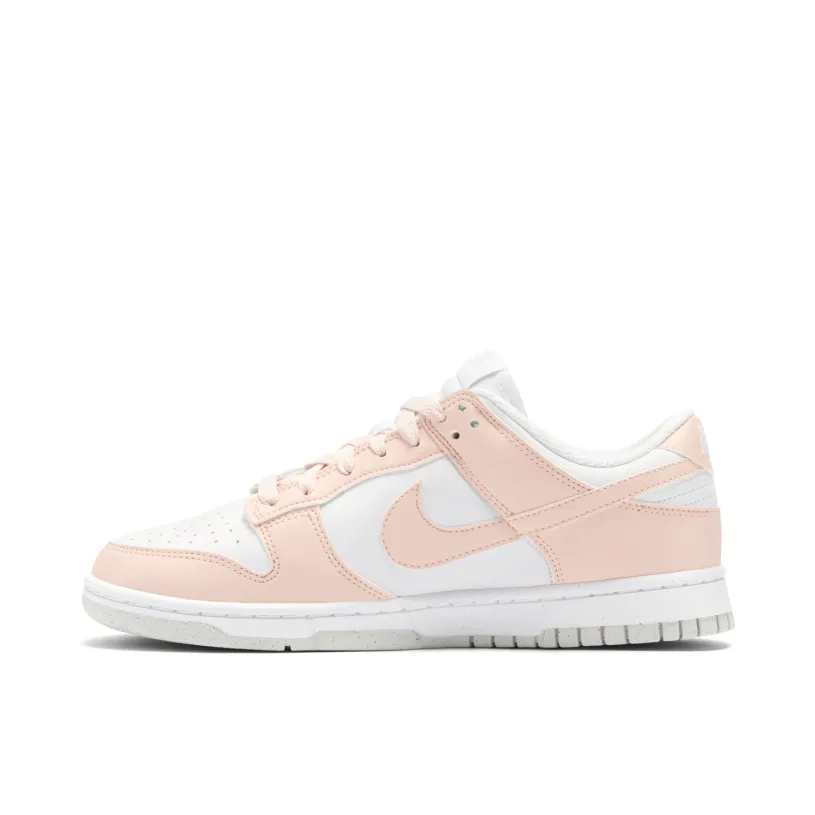 Nike Dunk Low Move to Zero Pale Coral Womens