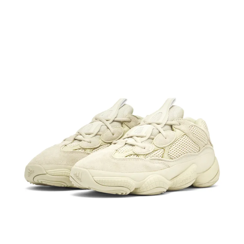 Yeezy 500 Super Moon Yellow 