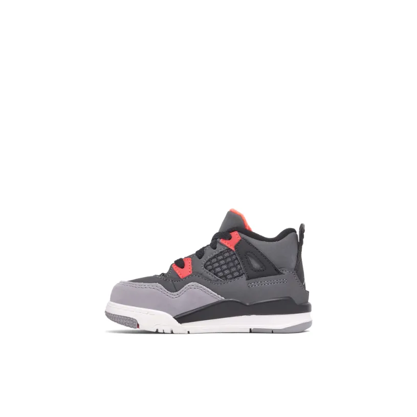 Air Jordan 4 Retro Infrared TD