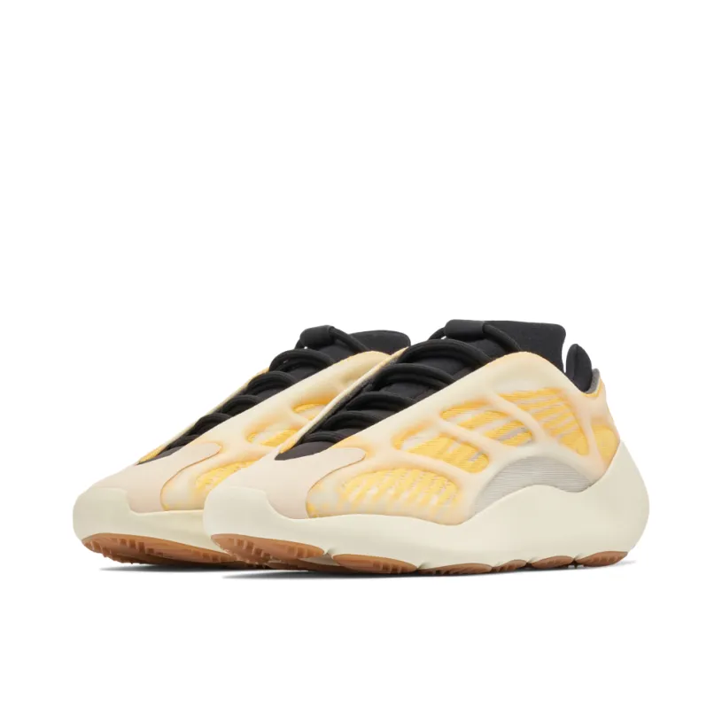 Yeezy Boost 700 V3 Mono Safflower 