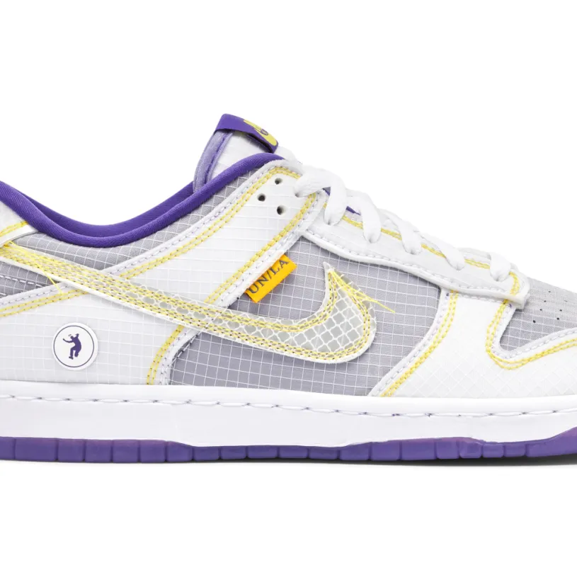 Union LA x Nike Dunk Low Royal 