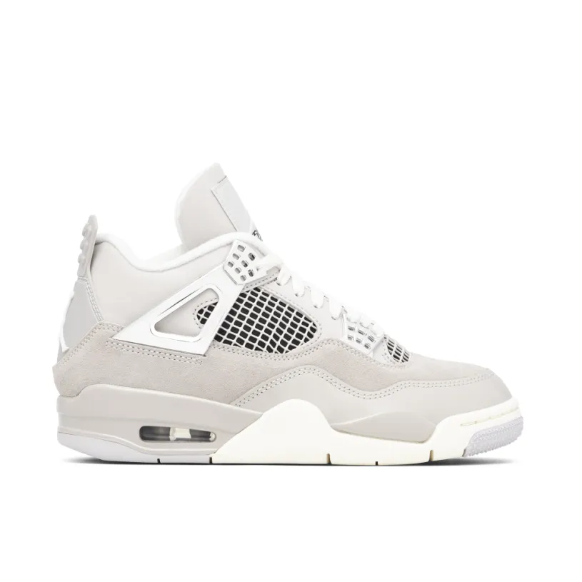 Air Jordan 4 Retro Frozen Moments Womens