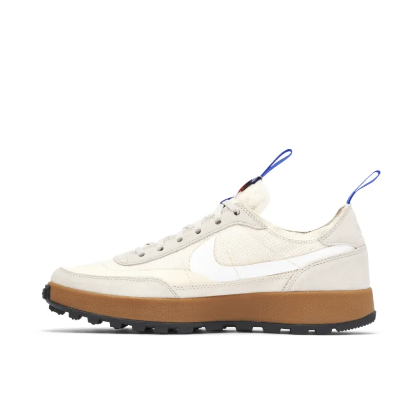 NikeCraft x Tom Sachs General Purpose Shoe