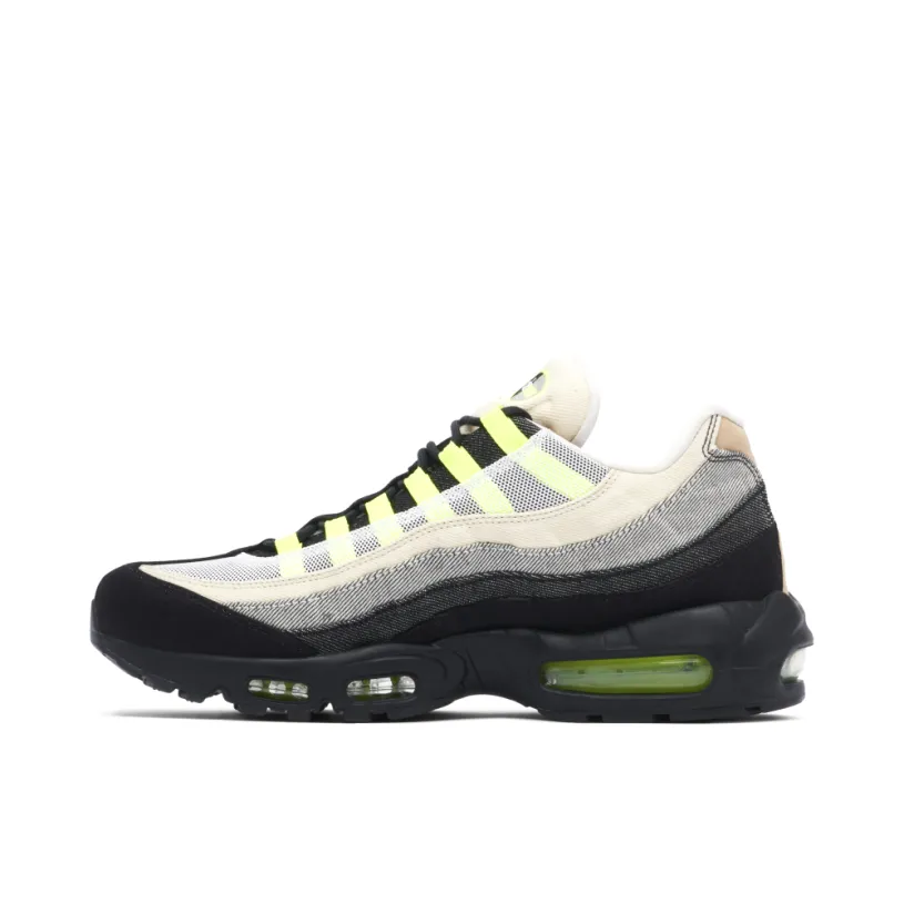 Denham x Nike Air Max 95