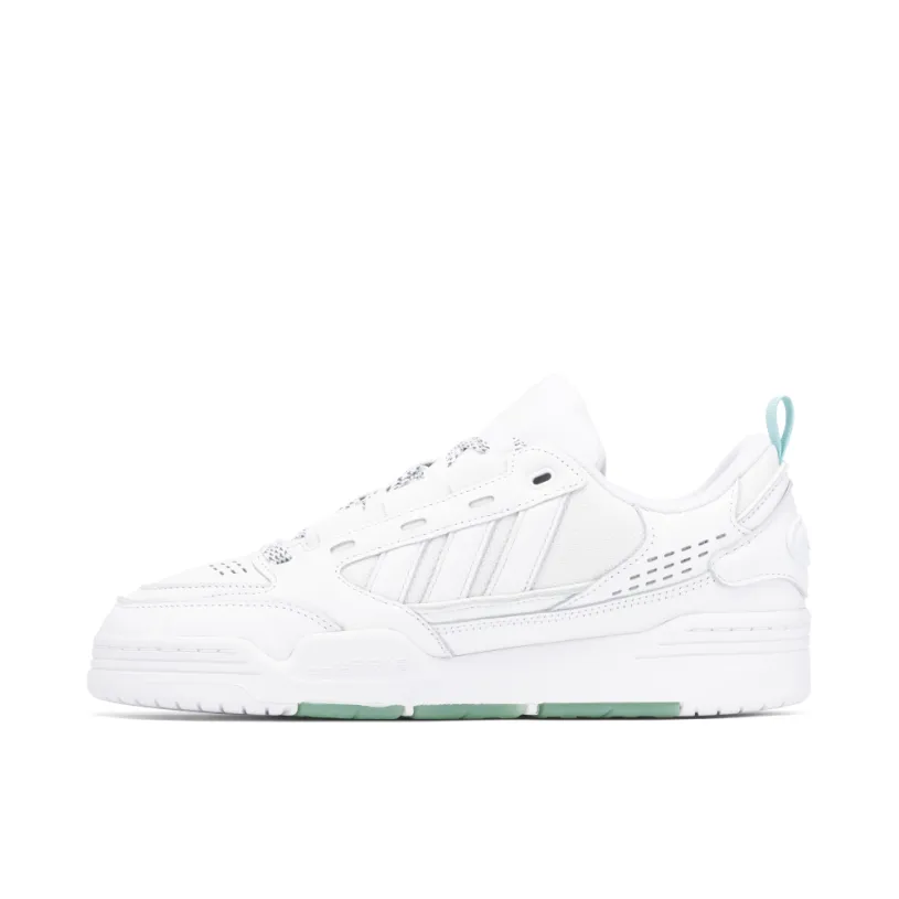 Adidas ADI2000 x Yu-Gi-Oh Blue Eyes White Dragon