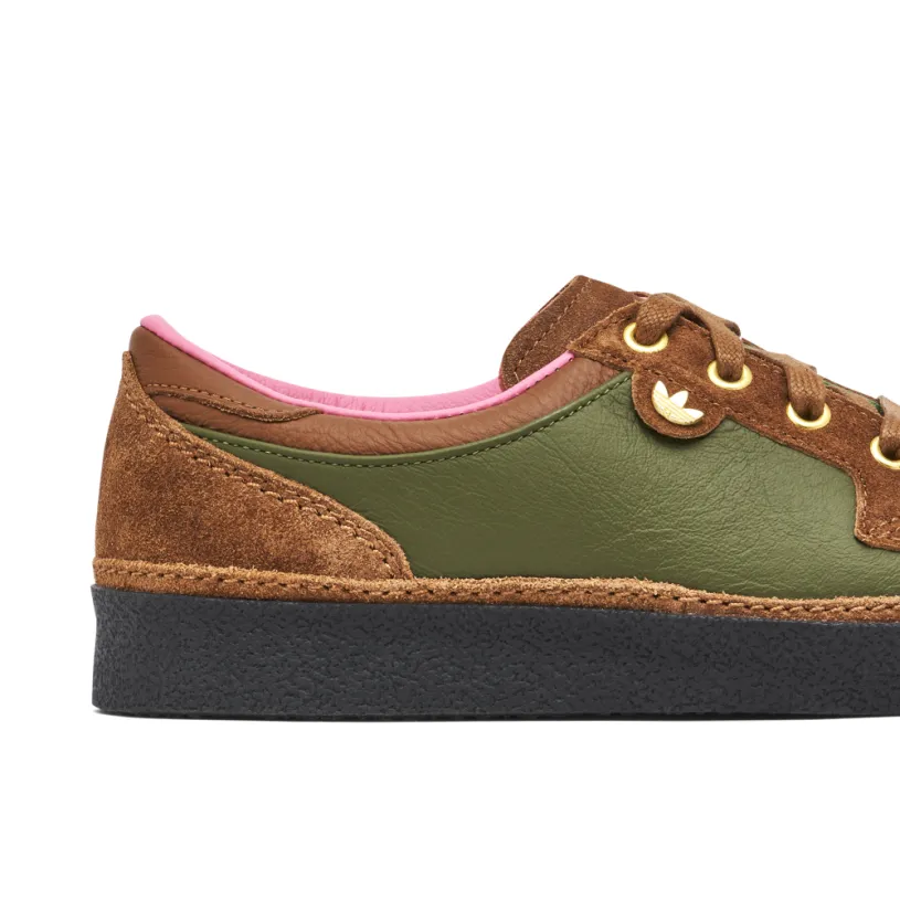 Adidas McCarten x The Simpsons Ned Flanders 