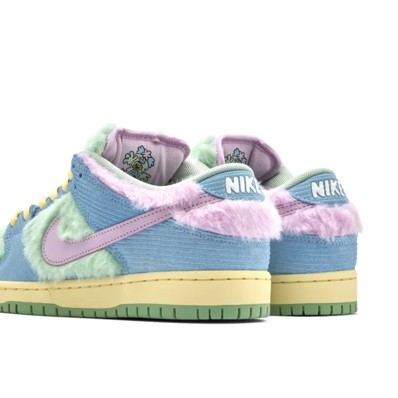 Nike SB Dunk Low Verdy Visty 
