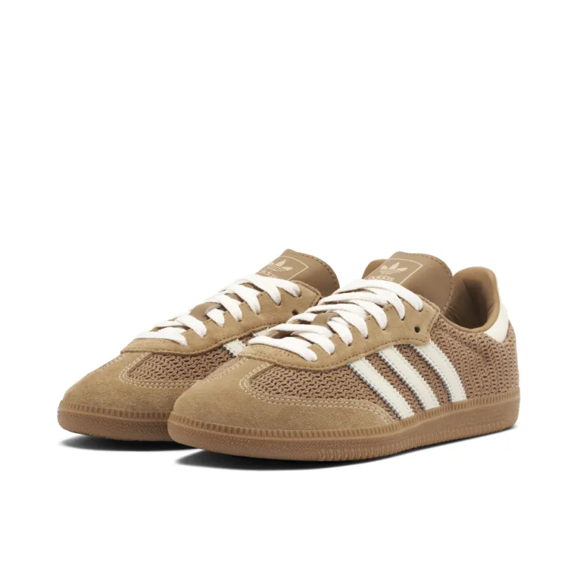 Adidas Samba OG Cardboard 