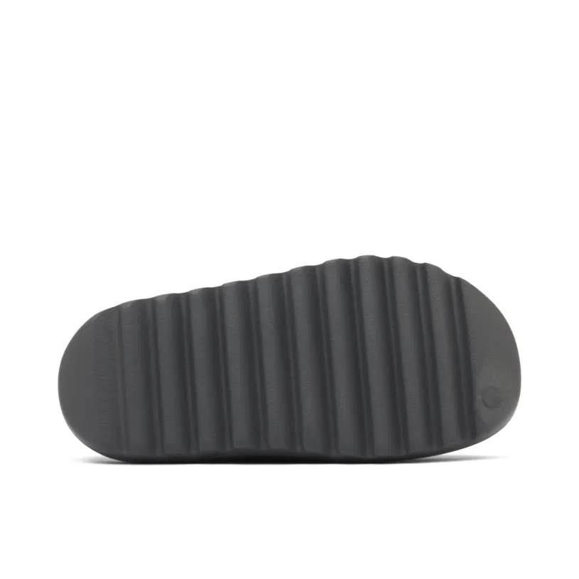Adidas Yeezy Slide Slate Grey Kids 