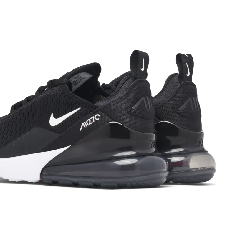 Nike Air Max 270 Black White 