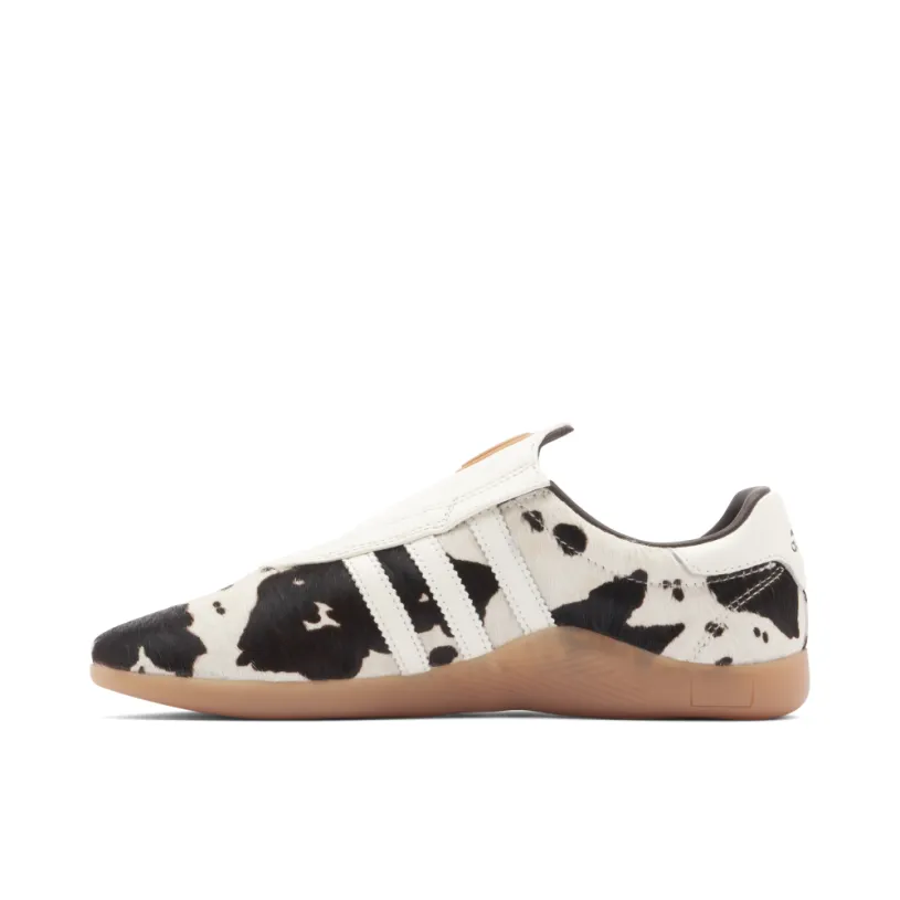 Adidas Taekwondo Mei Cow Print Womens