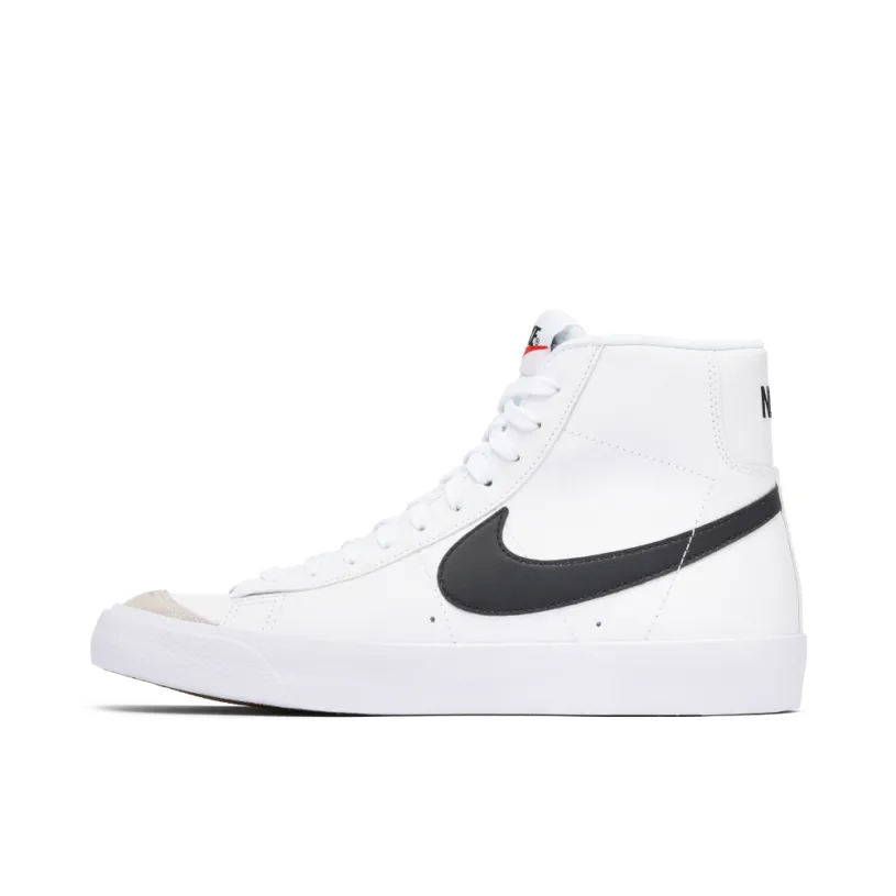 Nike Blazer Mid 77 White GS
