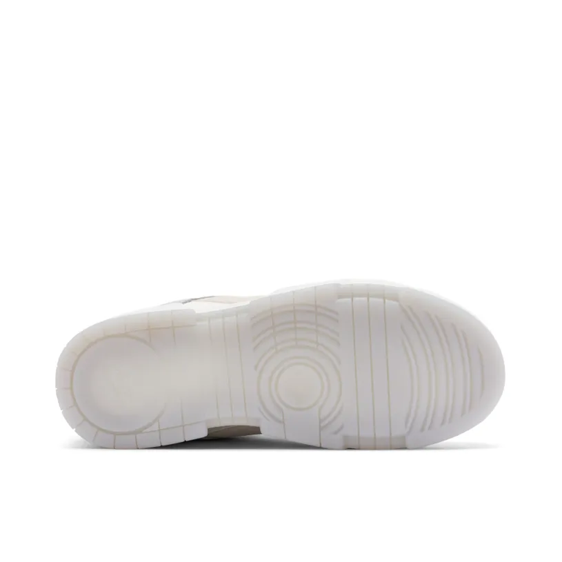 Nike Dunk Low Disrupt Summit White Desert Sand Womens 