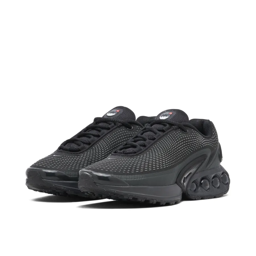 Nike Air Max DN Black Dark Smoke Grey 