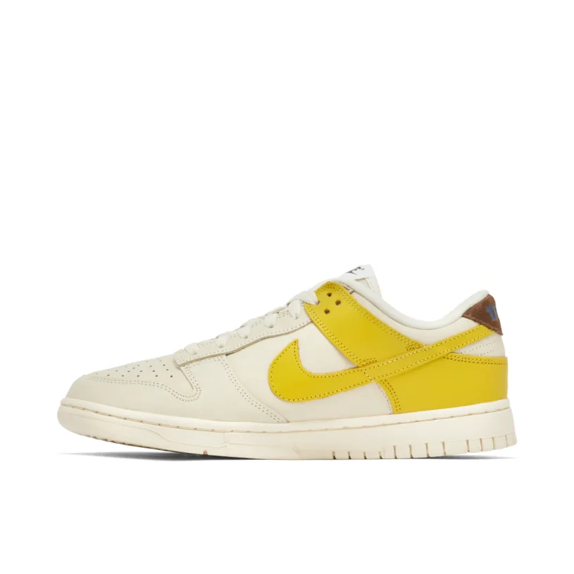 Nike Dunk Low LX Banana Womens