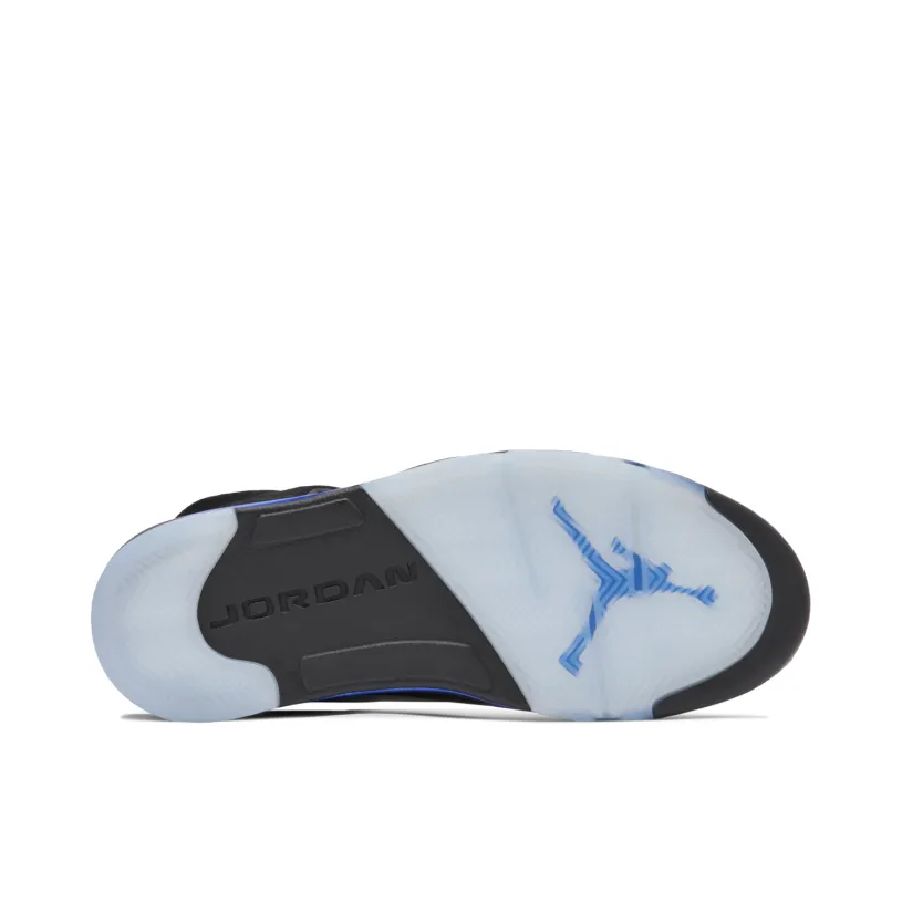 Air Jordan 5 Racer Blue 