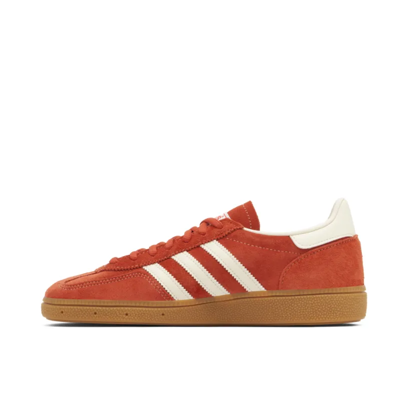 Adidas Handball Spezial Aged Red