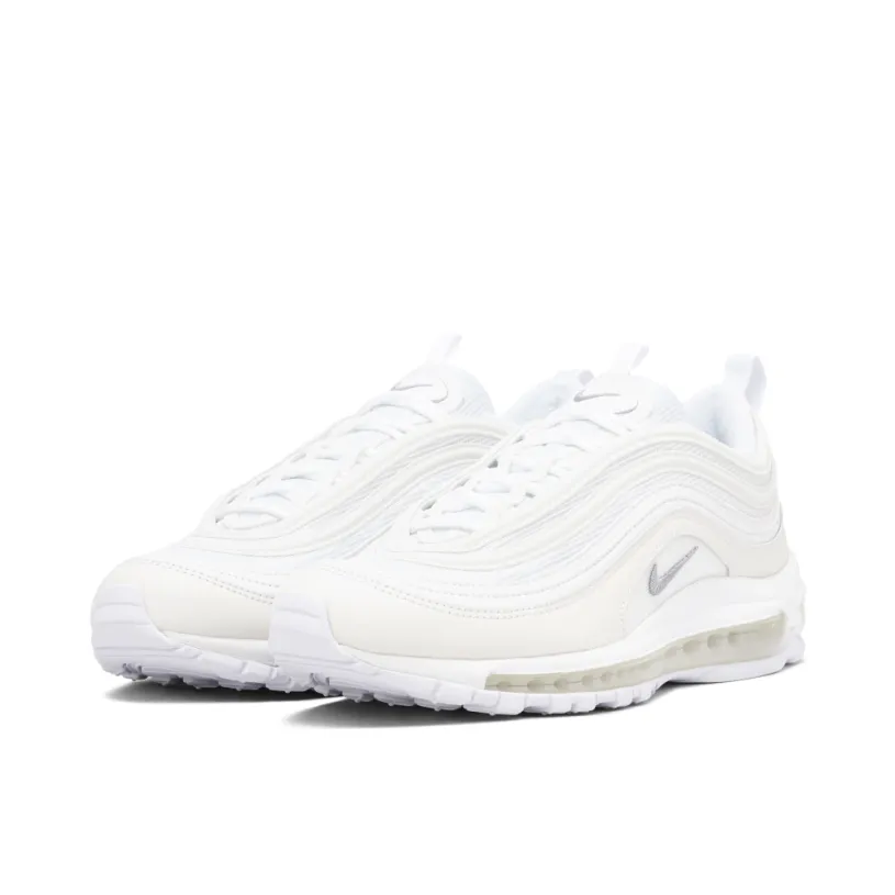 Air Max 97 White Wolf Grey 