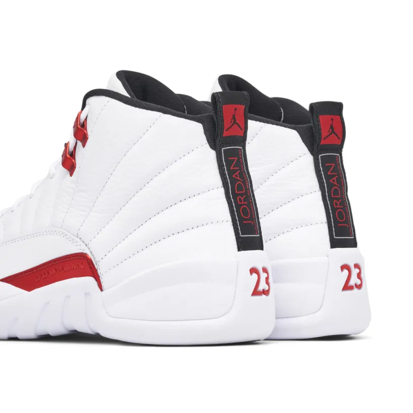Air Jordan 12 Retro Twist 