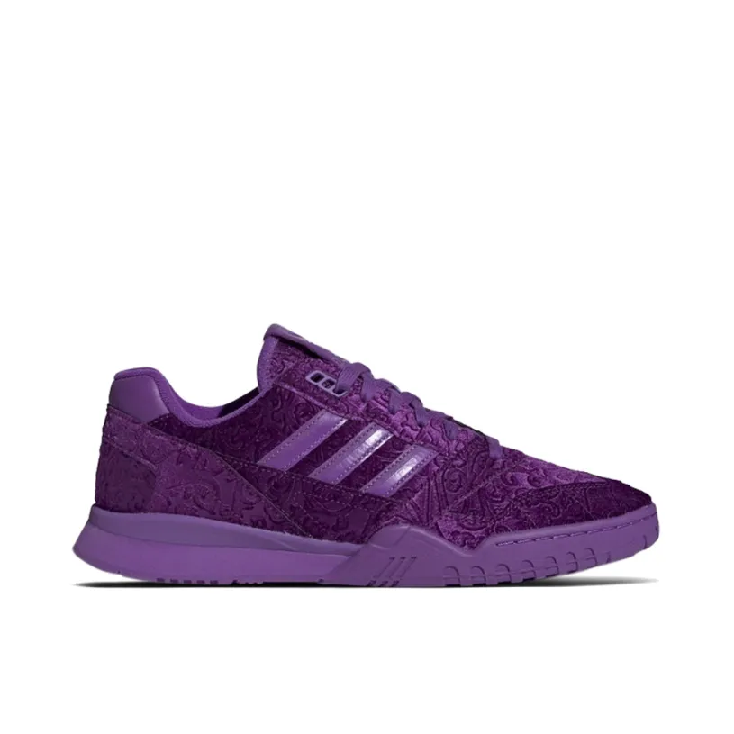 Adidas AR Trainer Purple