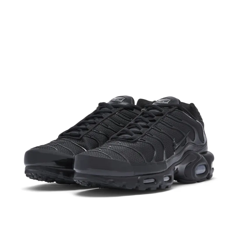 Nike Air Max Plus Black 