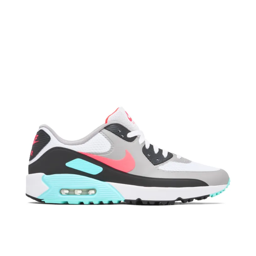 Nike Air Max 90 Golf Hot Punch