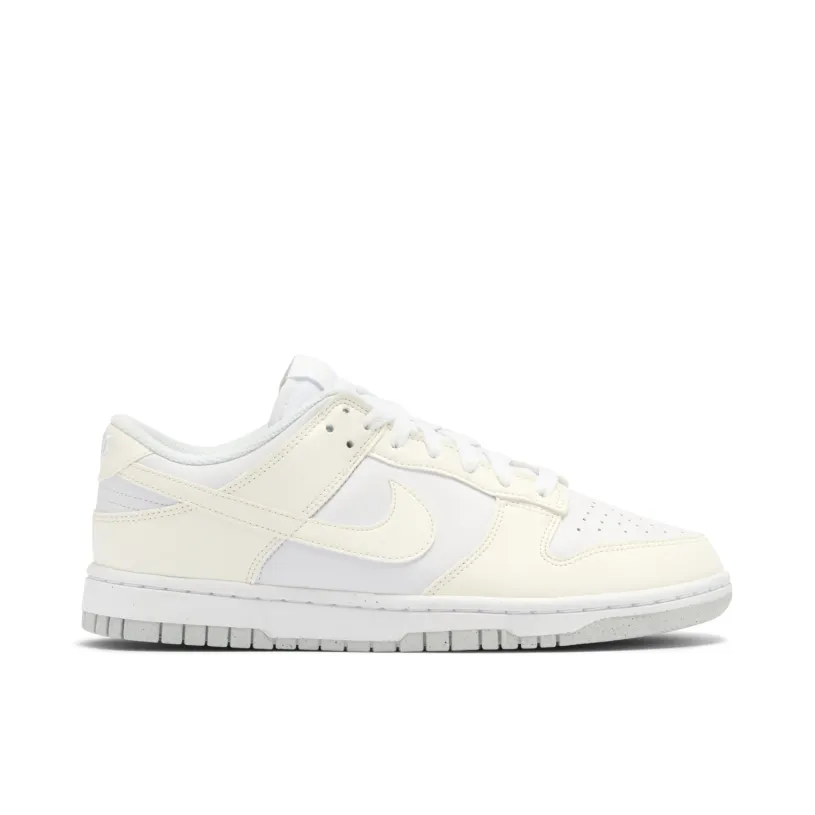 Nike Dunk Low Next Nature White Sail Womens