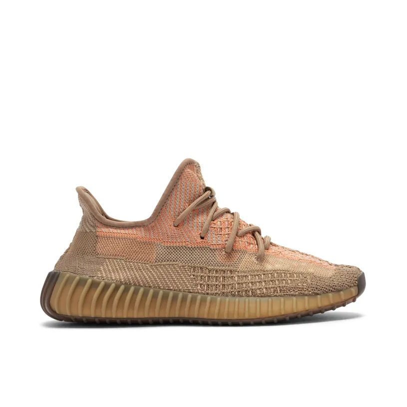 Yeezy Boost 350 V2 Sand Taupe