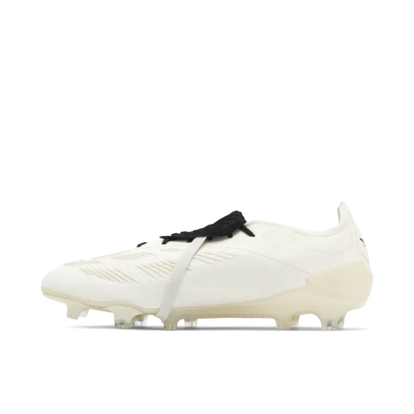 adidas Predator Elite Foldover Tongue x Y-3 Cloud White