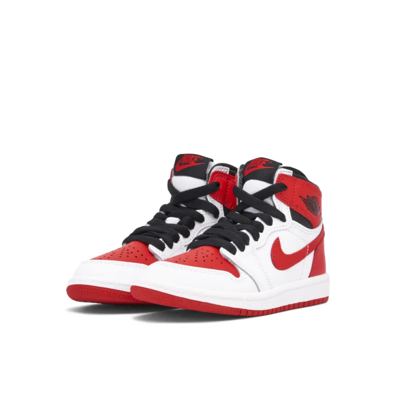 Air Jordan 1 Retro High OG Heritage PS 