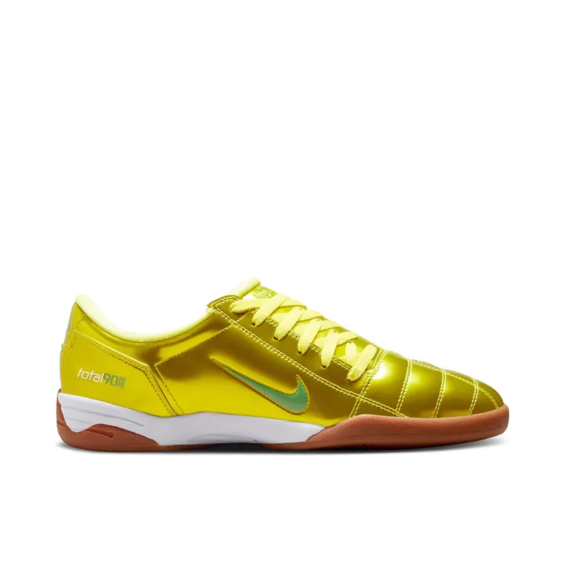Nike Total 90 3 SP Dynamic Yellow