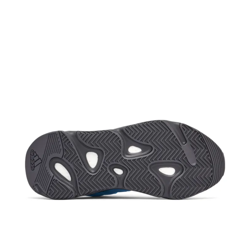 Yeezy Boost 700 MNVN Bright Cyan 