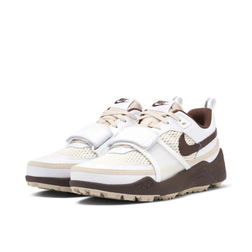 Nike Zoom Field Jaxx Travis Scott Light Chocolate 