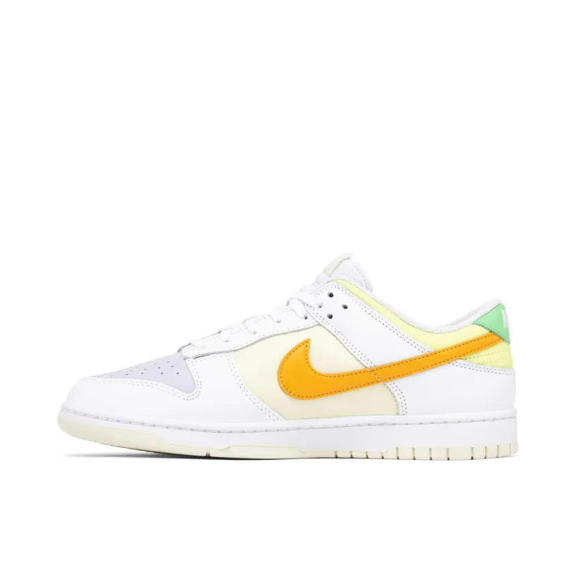 Nike Dunk Low Sundial Womens