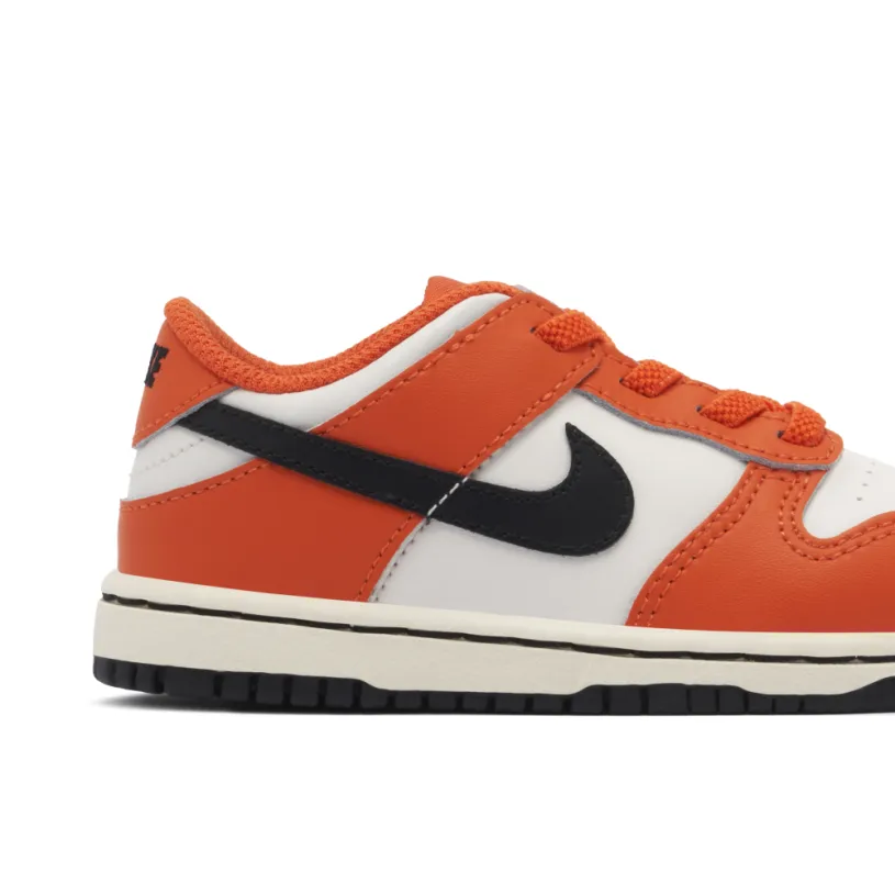 Nike Dunk Low Halloween TD (2022) 