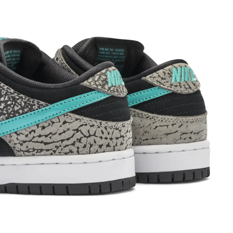 Nike SB Dunk Low Premium atmos Elephant 