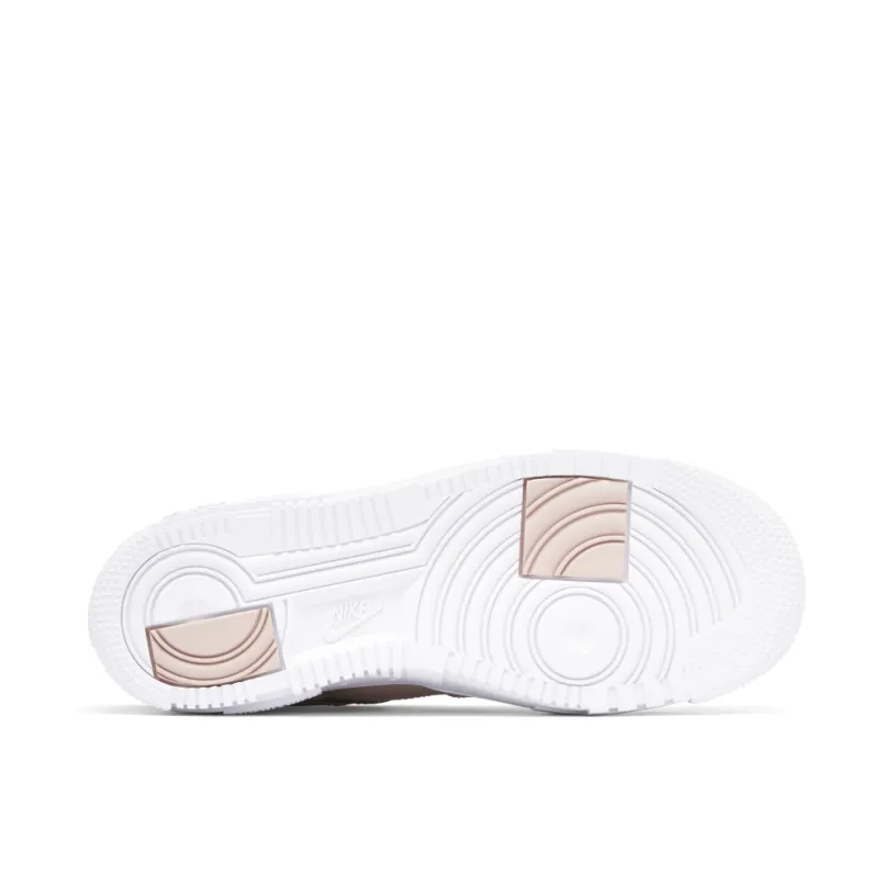 Nike Air Force 1 Low Pixel Particle Beige 