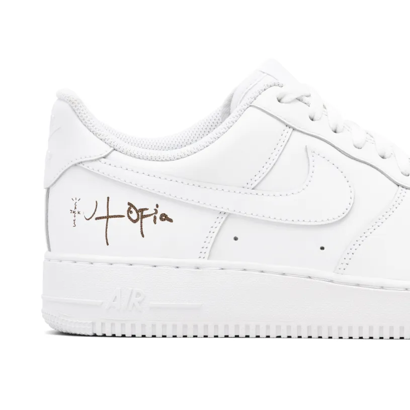 Nike Air Force 1 x Travis Scott Utopia 