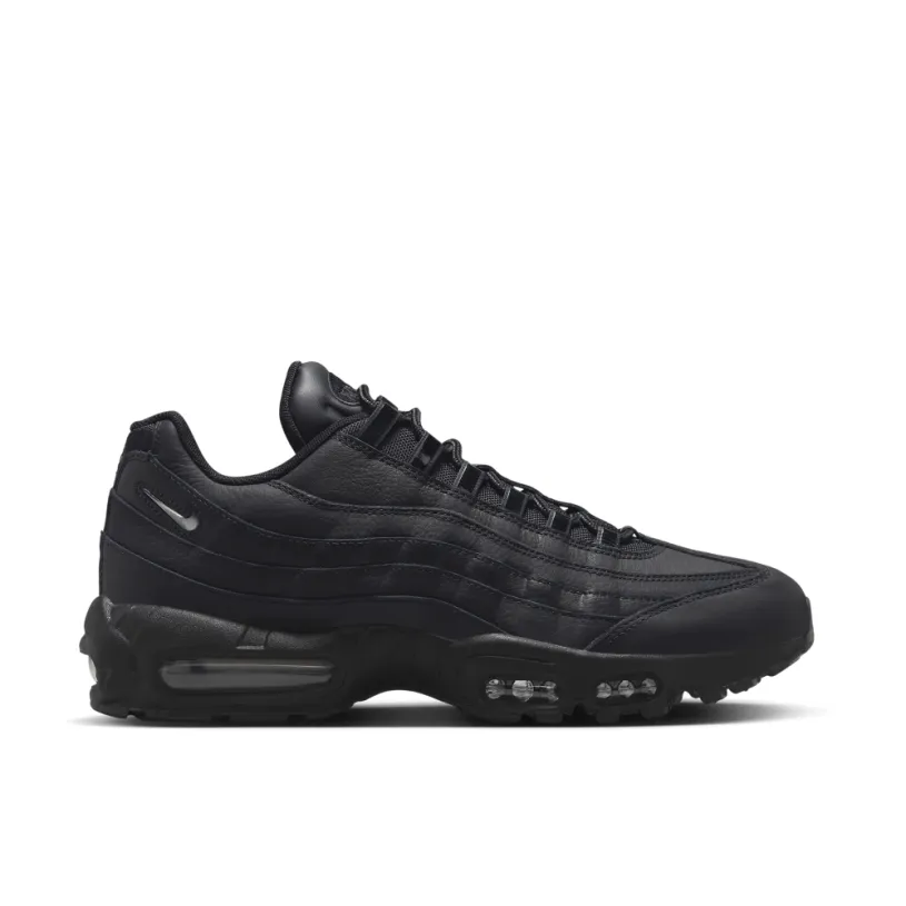 Nike Air Max 95 Jewel Triple Black