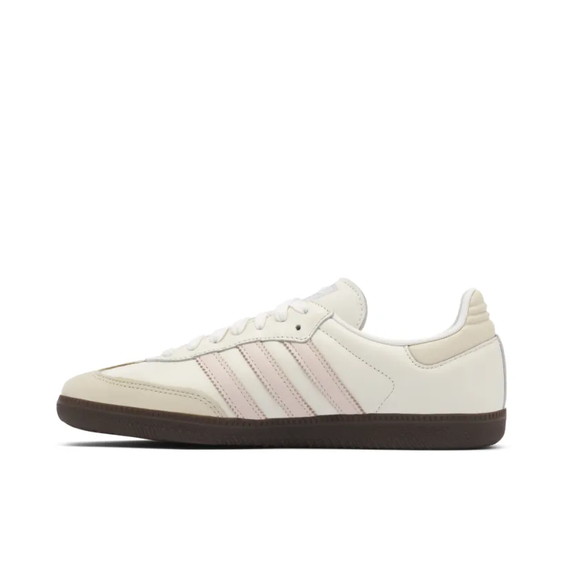 Adidas Samba OG Wonder Quartz Womens