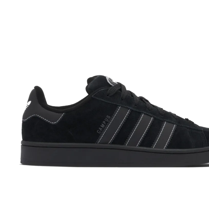 adidas Campus 00s Total Black 