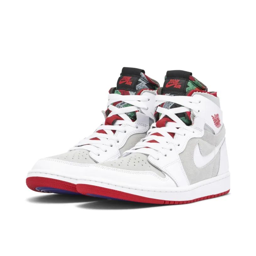 Air Jordan 1 High Zoom Air CMFT Hare 