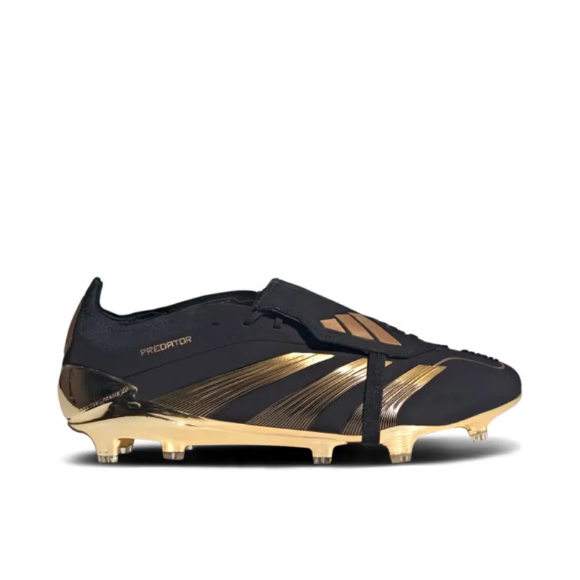 Adidas Predator Elite FG Jude Bellingham Belligold Pack